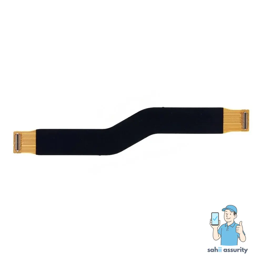 LCD Flex Cable for Motorola Moto G9 Power thumbnail